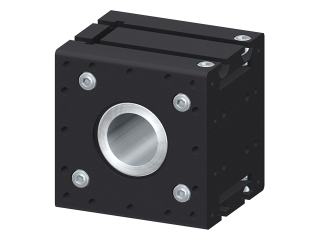 Pulley Assembly 80/100