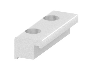 Clamp Angle 28x22x80